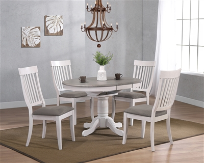 Dining table with outlet four chairs price